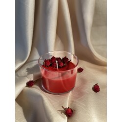 Rosy Rose