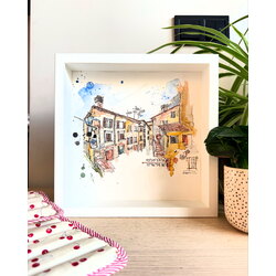 CURSOR ABROAD