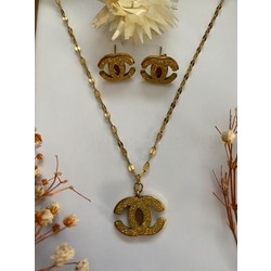 •CHANEL SET