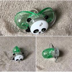 Kapanan Emzik (panda)