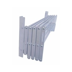 Compact Çamaşırlık 60 cm 9 askılı