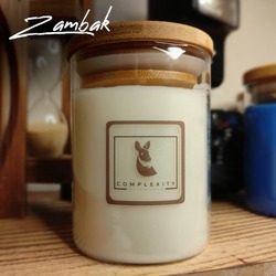 Elya Zambak