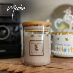 Sunrise Mocha
