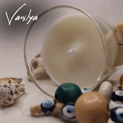 İkra Vanilya