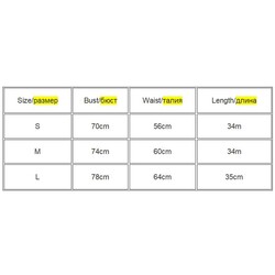 VARISHA Moody Crop