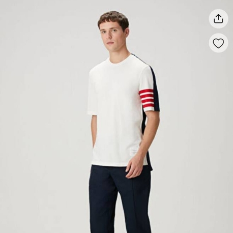 TH Premium t-shirt 