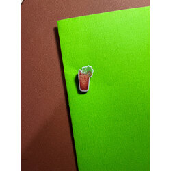 Bloody Mary Pin