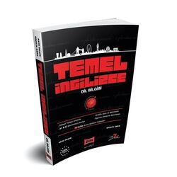 Temel İngilizce Dil Bilgisi Kitabı (A1 & A2)