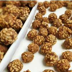 Ballı Leblebi