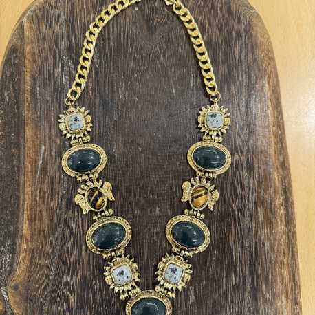 Marka Vintage Kolye