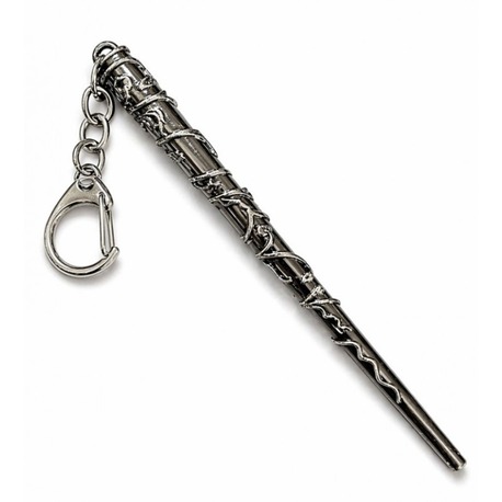 Hermione Granger Asası Anahtarlık
