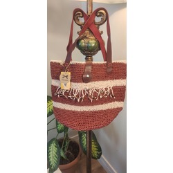 FRINGED BALL