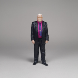 1:18 Takım Elbiseli Erkek Figür Kod:B70
