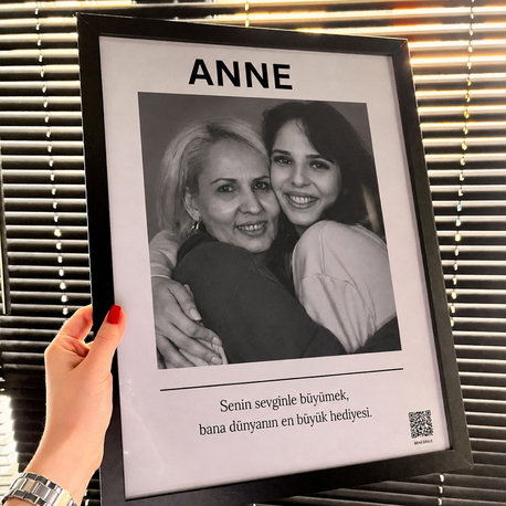Anneler günü tablosu 3