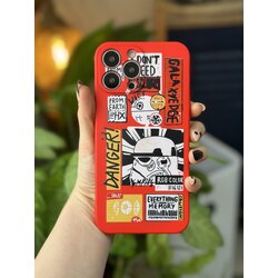 StarWars Kamera Korumalı Lansman Kılıf
