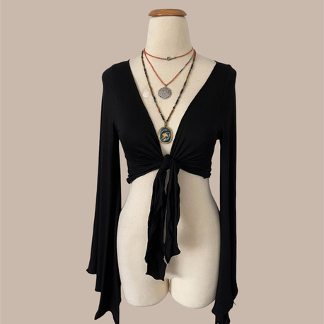 Aurelia Bolero
