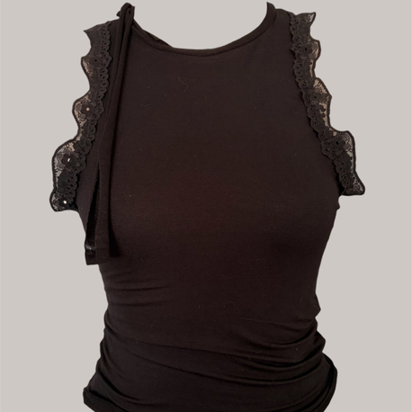 Black HT