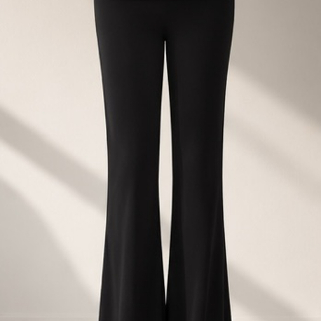 Extra Pants/ Extra High