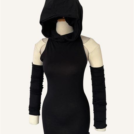 Tank Black