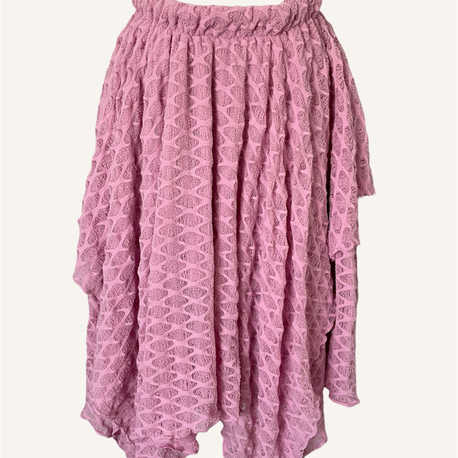 Pinky Skirt