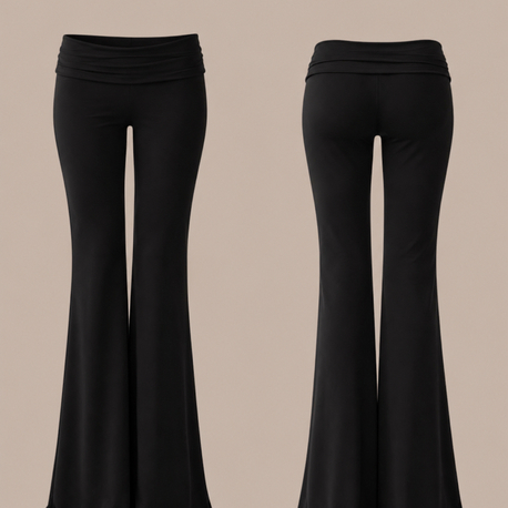     Low Rise Lounge Pants