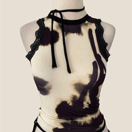 Swan Top
