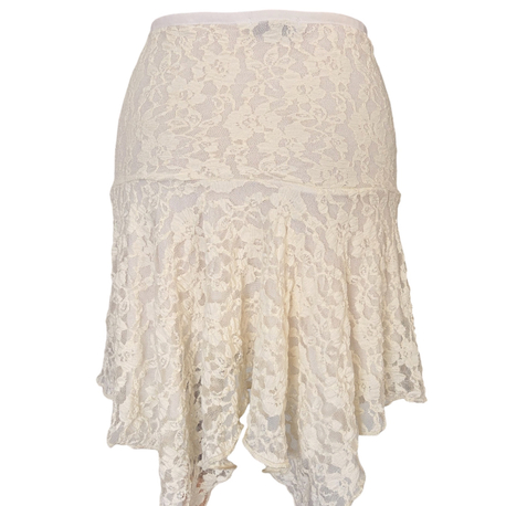 Vanilla Skirt