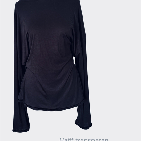Black Poly