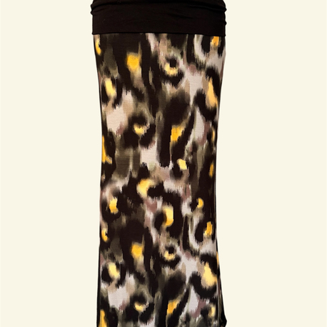 Hunter skirt
