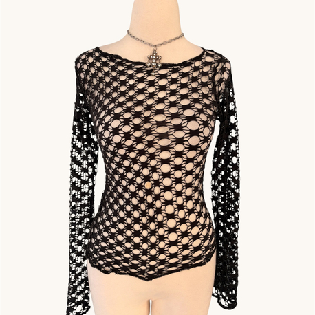 Cage Top