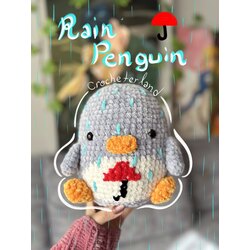 Yağmur Pengueni 