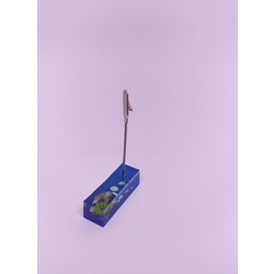 Okyanus Parçası – Not Tutucu (2cm-6cm)