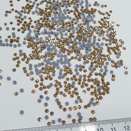 ss10 Ütülü Gold - (10 Gram - 500 Adet)