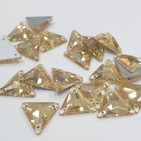 Dikme Taş - Gold Üçgen