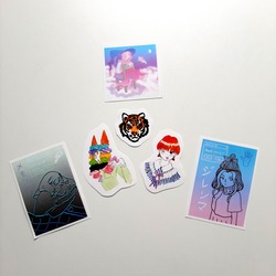 Sticker #1
