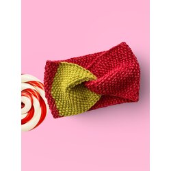 Fancy Earwarmer
