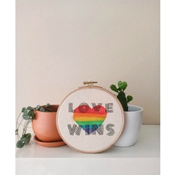 Suluboya Pride Kasnak