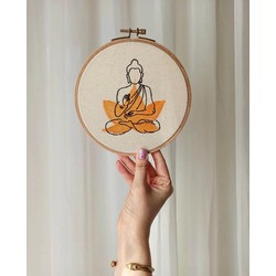 Suluboya Buddha Kasnak