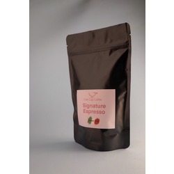 Signature Espresso Blend 200gr 