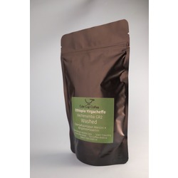 Ethiopia Yirgacheffe