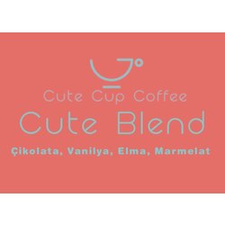 Cute Blend 