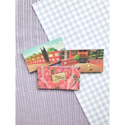 Spirited Away Sticker Pad