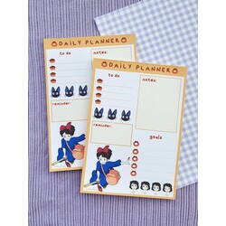 Kiki Günlük Planlayıcı