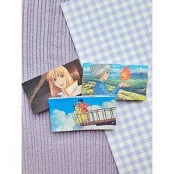 Howl Sticker Pad