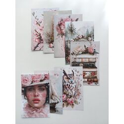 Pink pages 2
