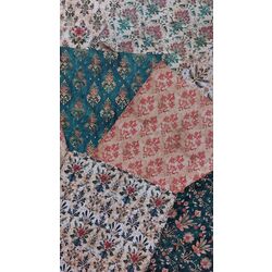 Holiday pattern paper