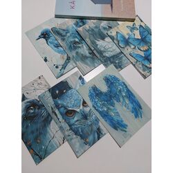 Ice b. animals paper