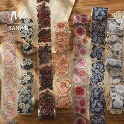 Bloom pet tape 2