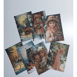 Holiday paper