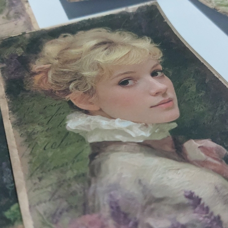 Emma paper